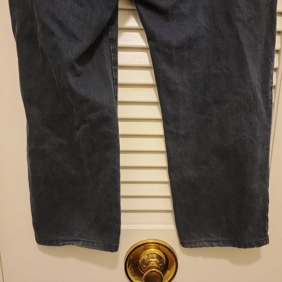 Paul Zileri Men's Sport Jeans, Denim Pants 38x29 - Picture 6 of 9